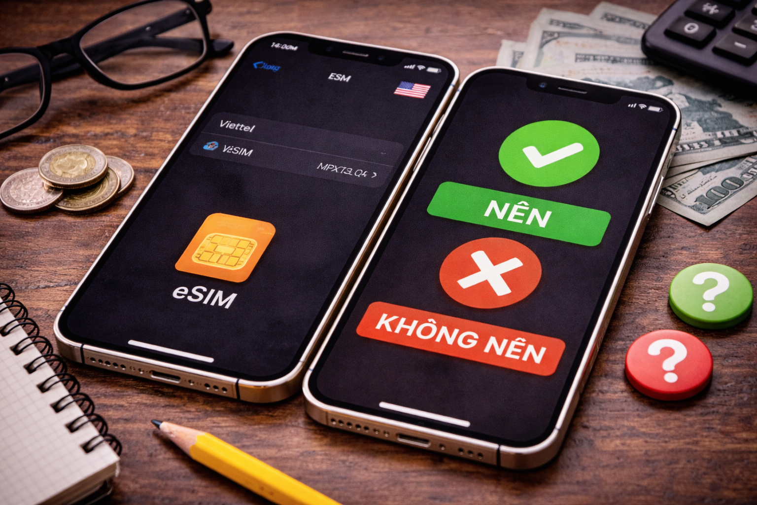 Ai nên và không nên mua iPhone Mỹ LLA? Lời khuyên từ kỹ thuật viên