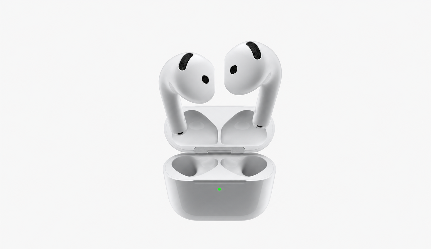 AirPods 5 có gì mới? ANC open-ear, Live Translation và hai phiên bản