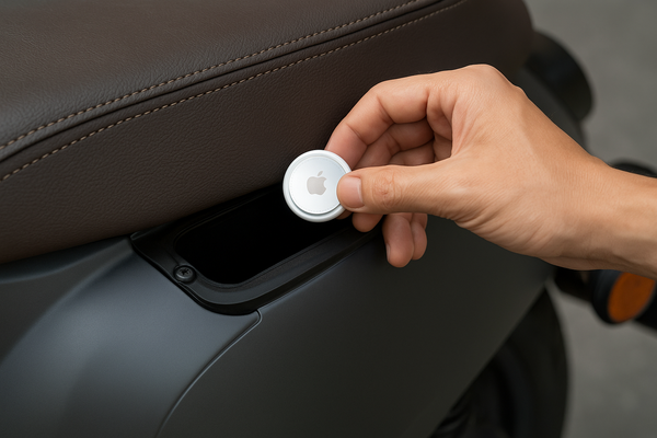 AirTag có chống trộm được không? Những giới hạn bạn cần biết