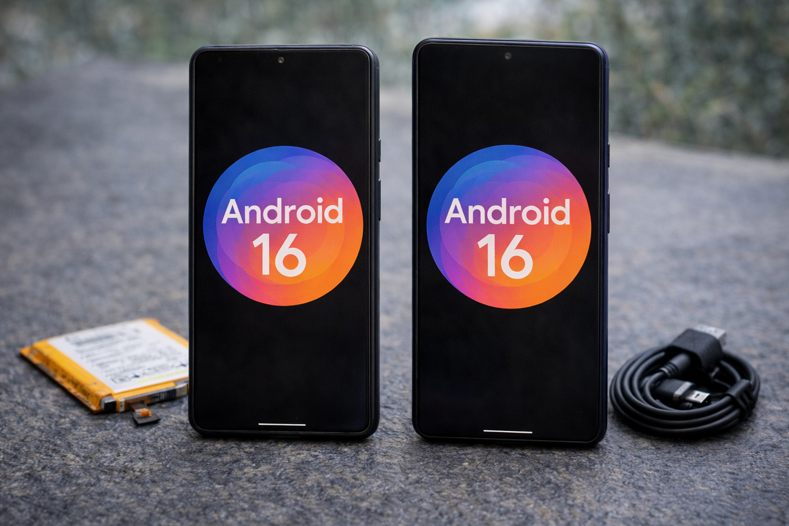 Android 16 có làm máy cũ chậm hơn không? Sự thật bạn nên biết trước khi cập nhật