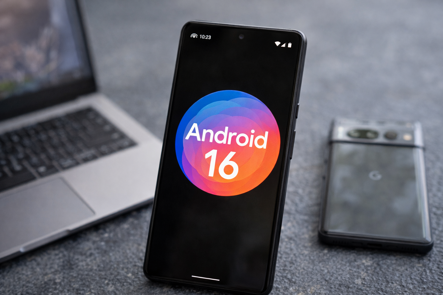 Android 16 QPR3 Beta 2 chính thức phát hành: Ưu tiên sửa lỗi, tối ưu hiệu năng cho Pixel