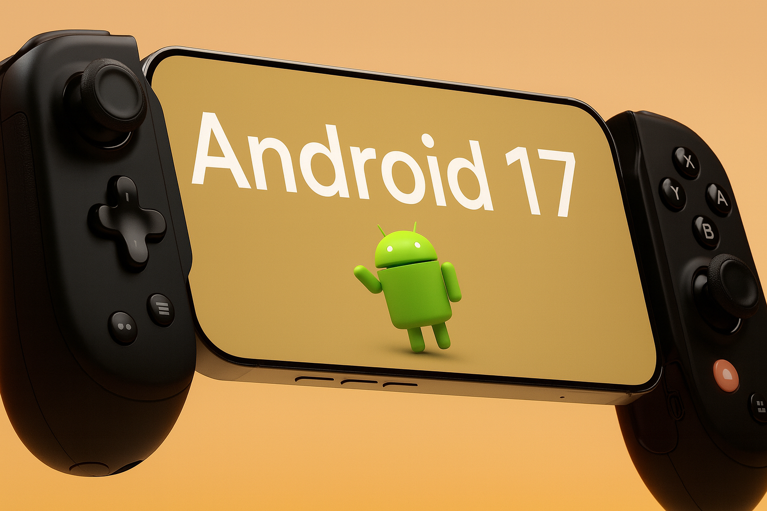 Android 17 âm thầm nâng cấp khả năng chơi game trên smartphone: Những thay đổi đáng chú ý