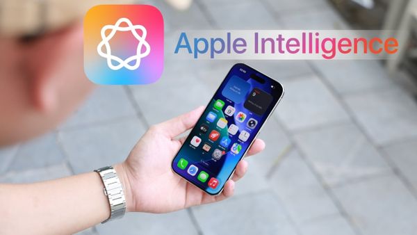 Hướng dẫn cách bật Apple Intelligence tiếng Việt trên iPhone để trải nghiệm trọn vẹn tính năng thông minh