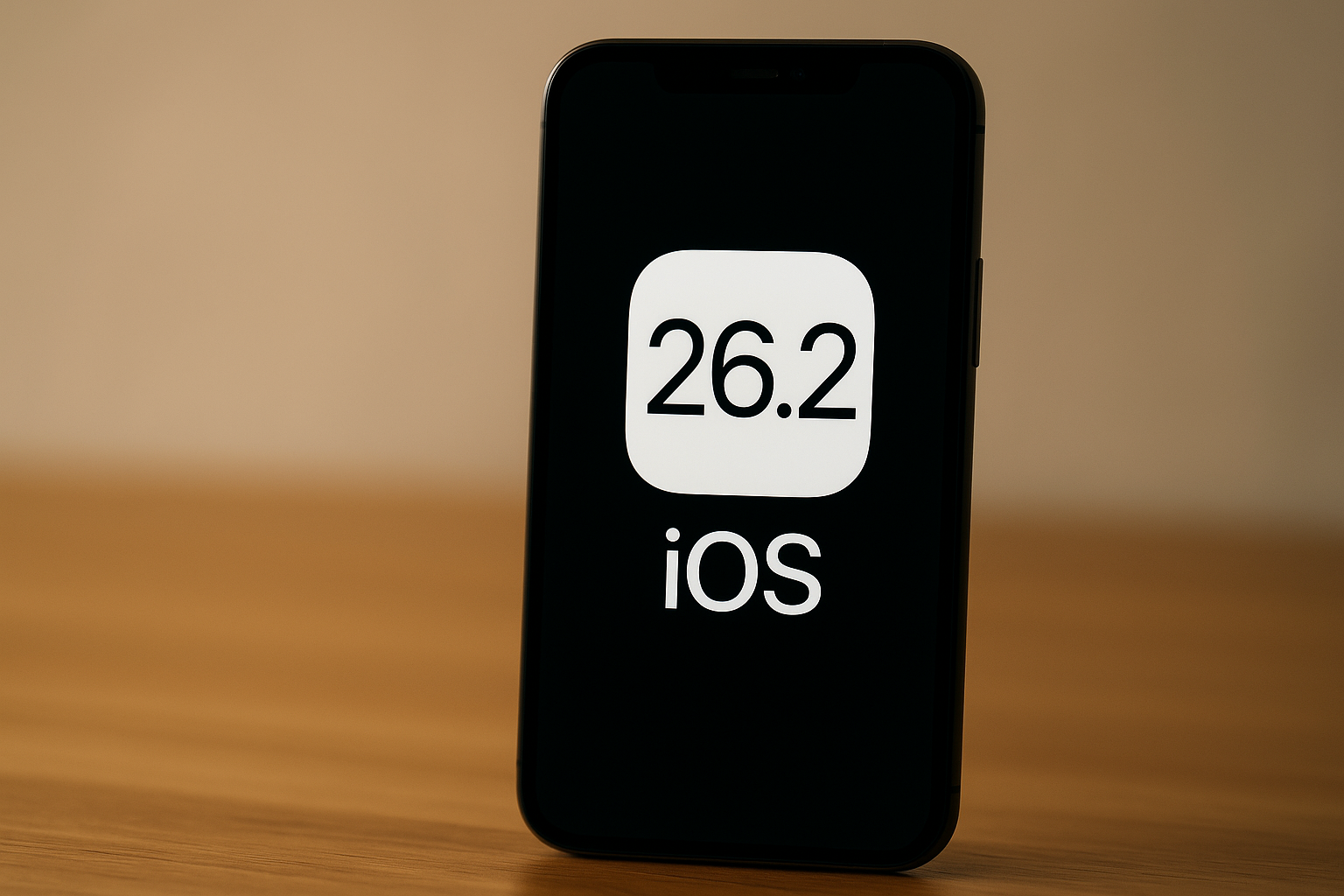 Apple chính thức tung ra iOS 26.2: Nâng cấp Lời nhắc, tinh chỉnh Liquid Glass và nhiều cải tiến đáng chú ý