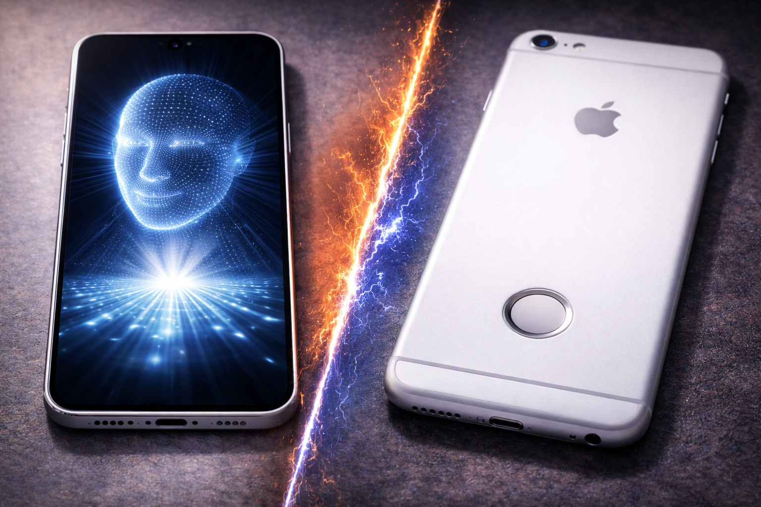 Apple có khai tử Touch ID hoàn toàn không? Sự thật đằng sau chiến lược sinh trắc học của Apple