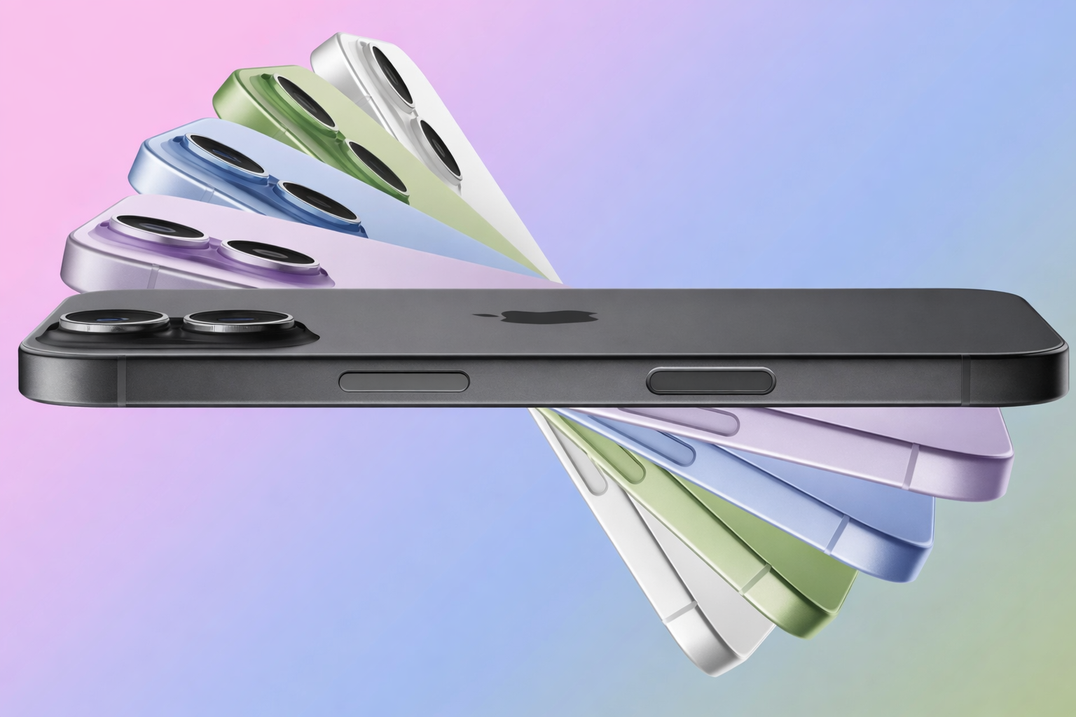 Apple có thể hoãn ra mắt iPhone 18 tiêu chuẩn đến 2027: Chiến lược thay đổi lớn?