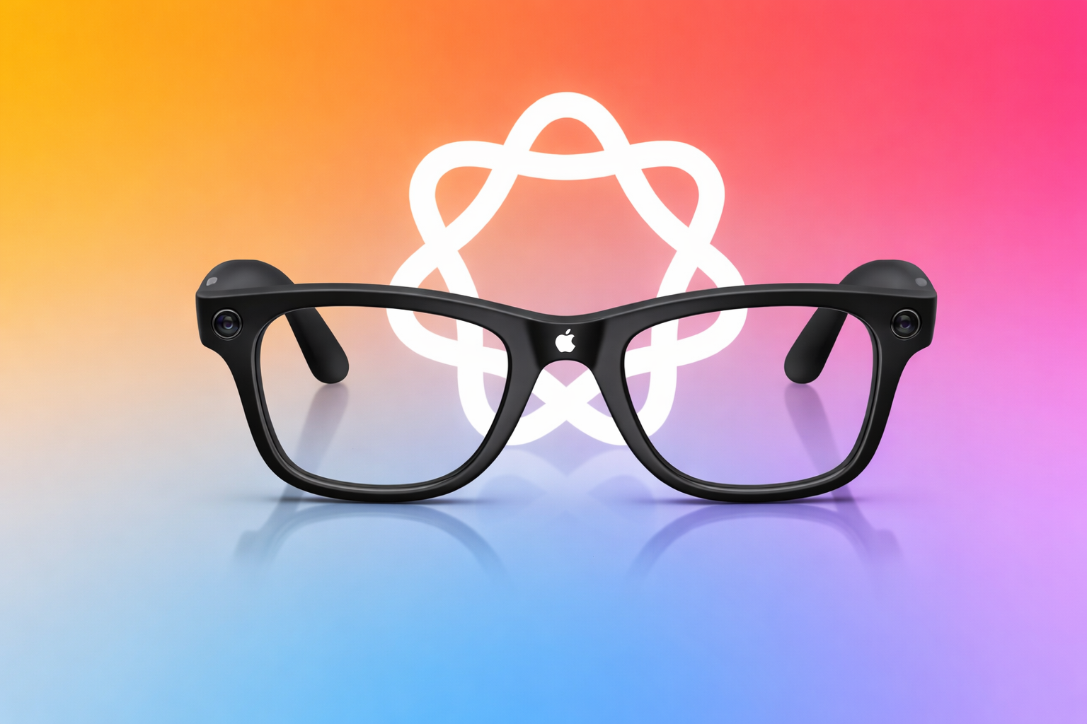 Apple Glasses: Thiết kế cao cấp, thử nghiệm nhiều kiểu dáng trước khi ra mắt