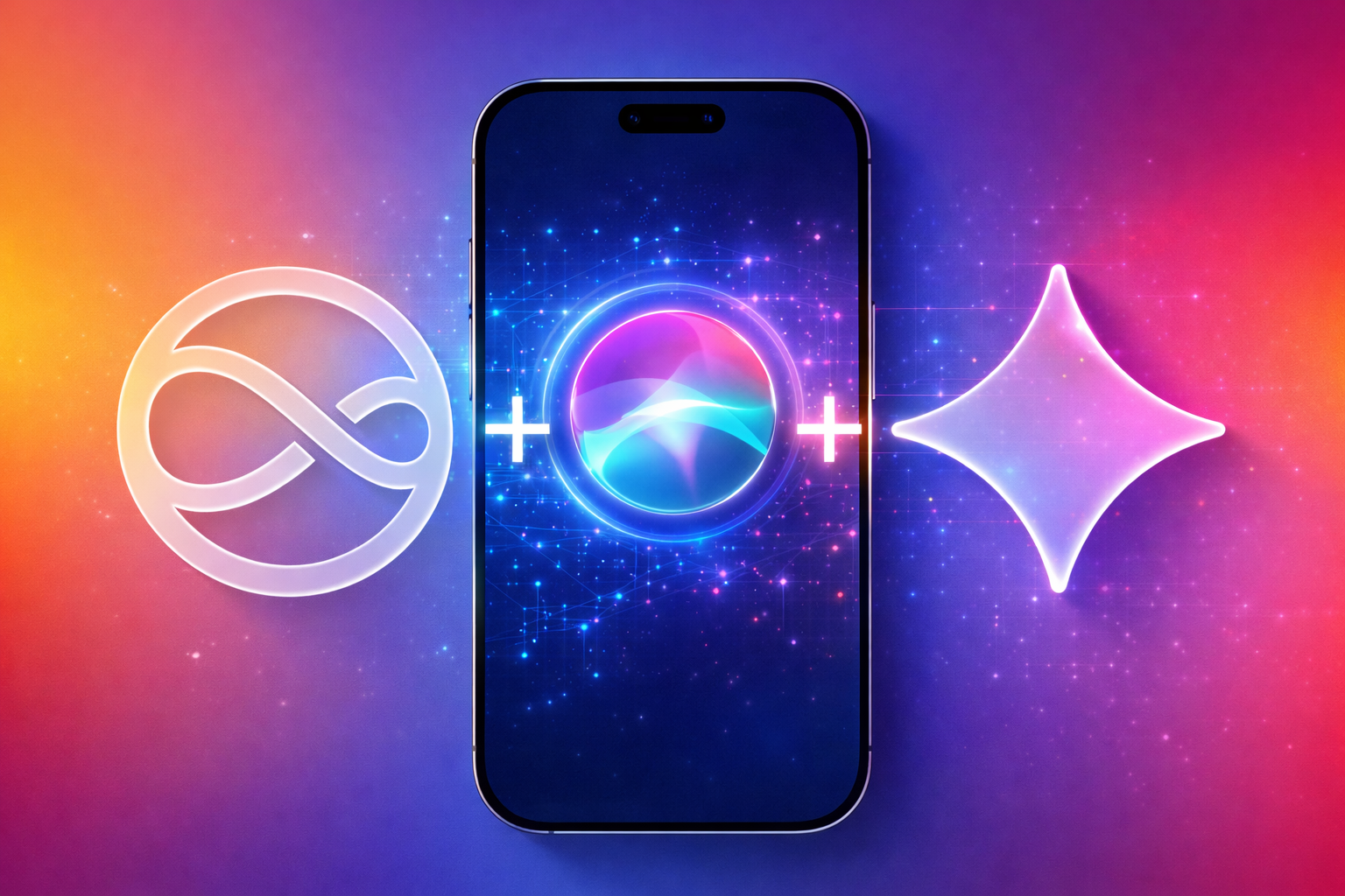 Apple Hợp Tác Google Về AI: Siri Sẽ Thông Minh Hơn Nhờ Công Nghệ Gemini?