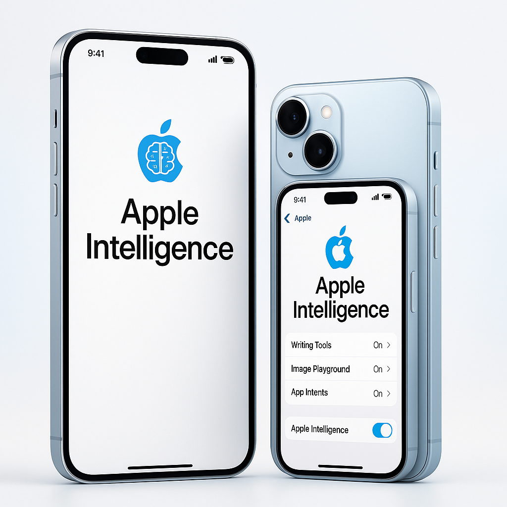 Apple khắc phục lỗi Apple Intelligence trên iPhone 17 và iPhone Air