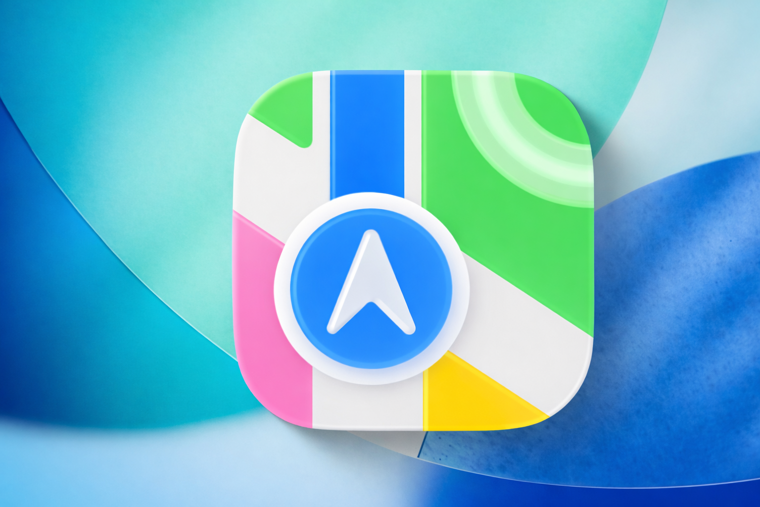 Apple Maps iOS 26 giúp tránh tắc đường: Cách kích hoạt tuyến đường ưu tiên