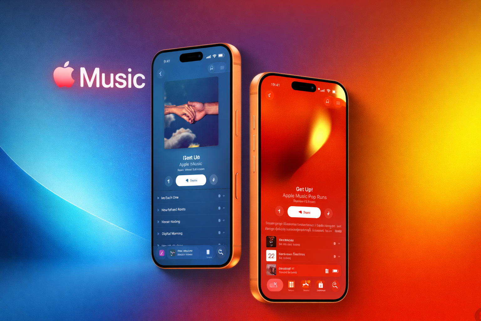 Apple Music iOS 26.4 Có Gì Mới? Thiết Kế Toàn Màn Hình Cực Đẹp Và Nhiều Tính Năng Hấp Dẫn