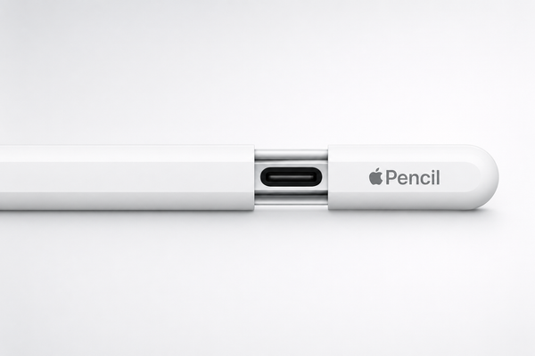 Apple Pencil mới có thể hỗ trợ thay pin dễ dàng, dự kiến ra mắt năm 2027