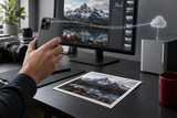 Apple Reference Image là gì? “Âm bản số” trên iPhone 18 Pro