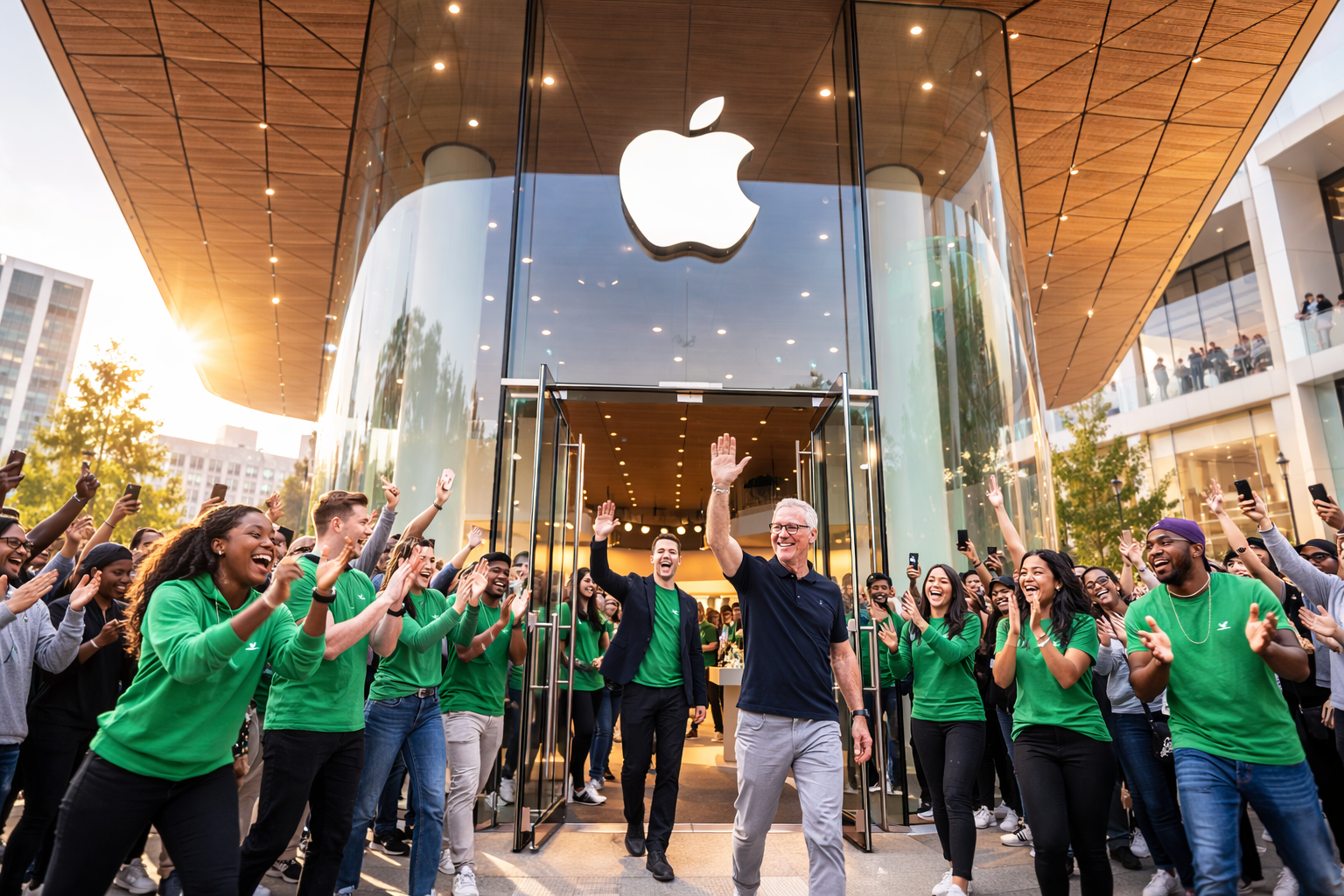 Apple sắp ra mắt loạt sản phẩm mới trong tuần này: Có gì đáng chờ đợi?