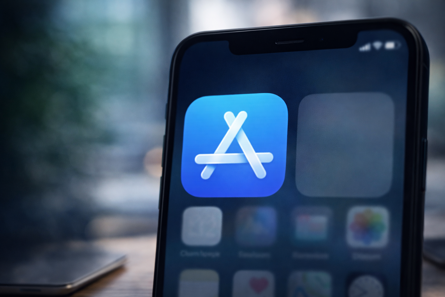 Apple thắng kiện Musi: Có quyền gỡ app khỏi App Store bất cứ lúc nào