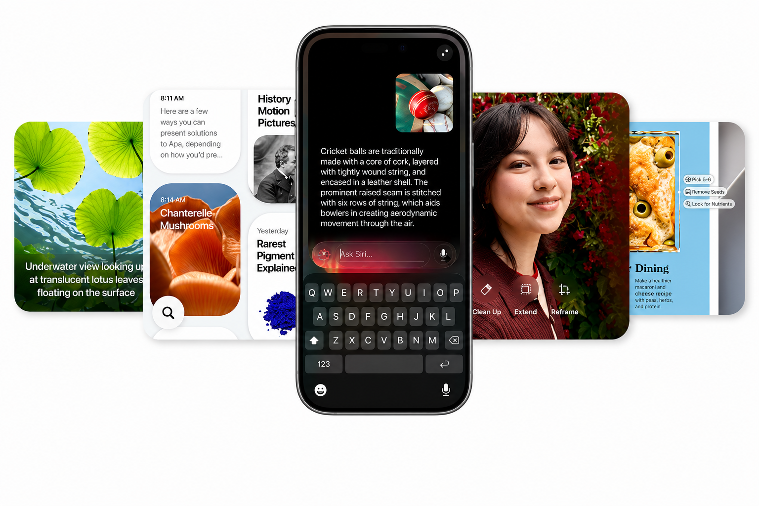 Apple thêm cảnh báo mới khi tính năng AI gửi dữ liệu lên Google Cloud: Người dùng iPhone cần hiểu gì?