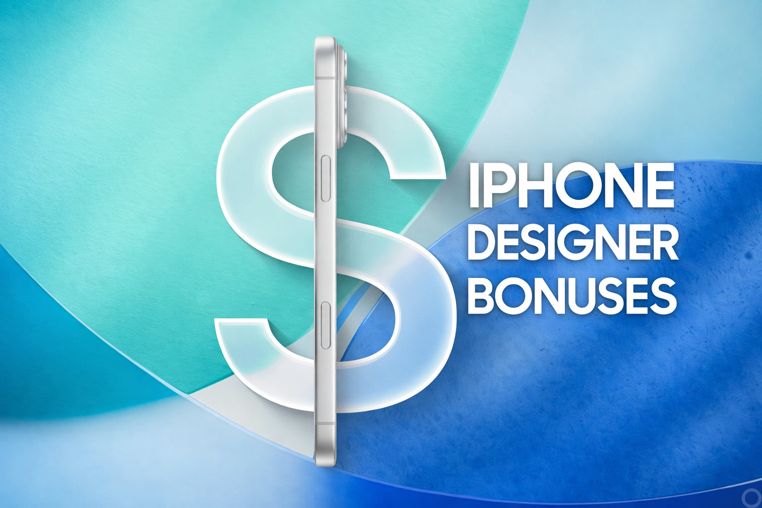 Apple thưởng hàng trăm nghìn USD để giữ chân nhân tài iPhone