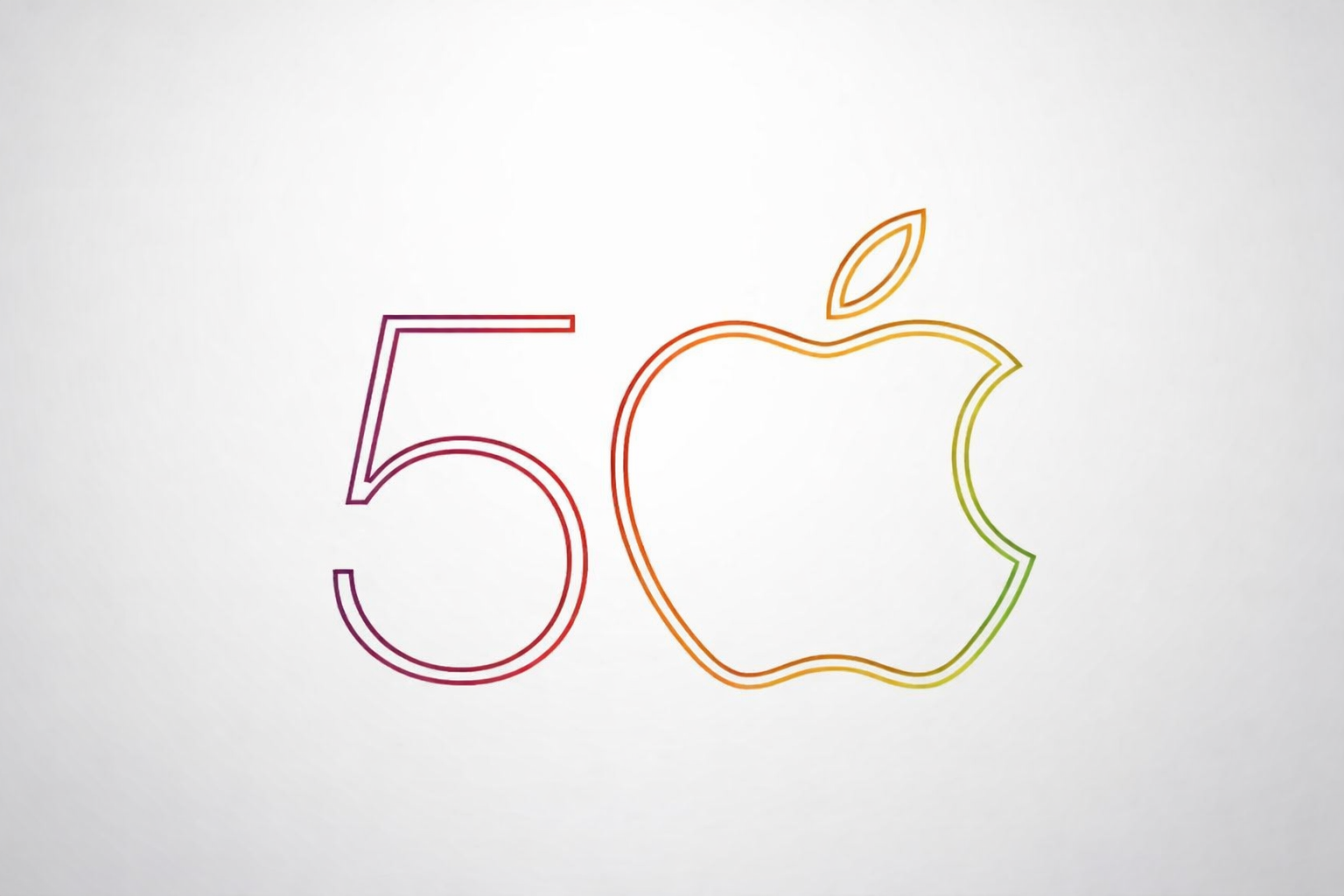Apple tổ chức sự kiện kỷ niệm 50 năm trên toàn thế giới