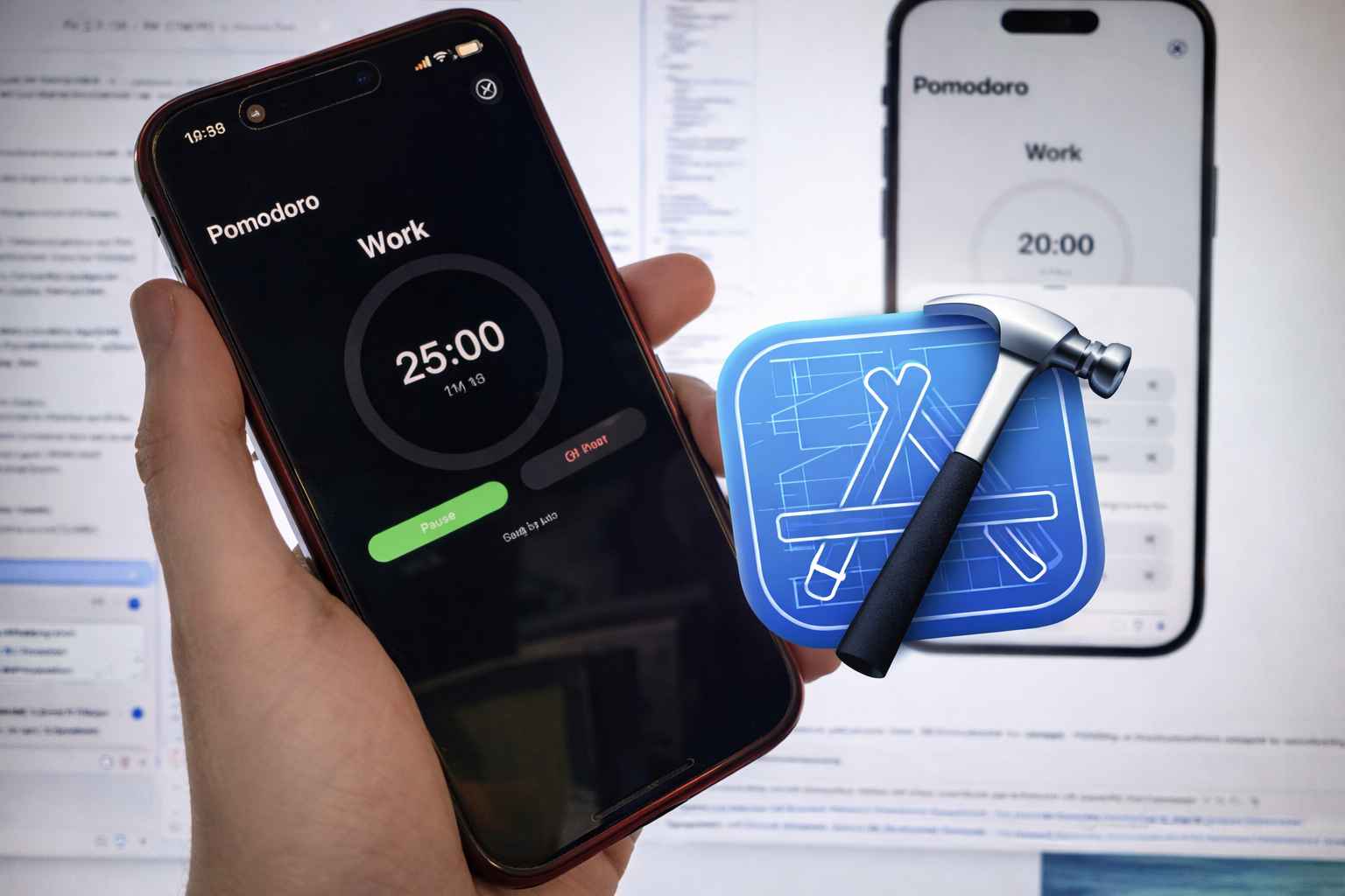 Apple tung Xcode 26.3 RC 2 giữa lúc đã thử nghiệm Xcode 26.4