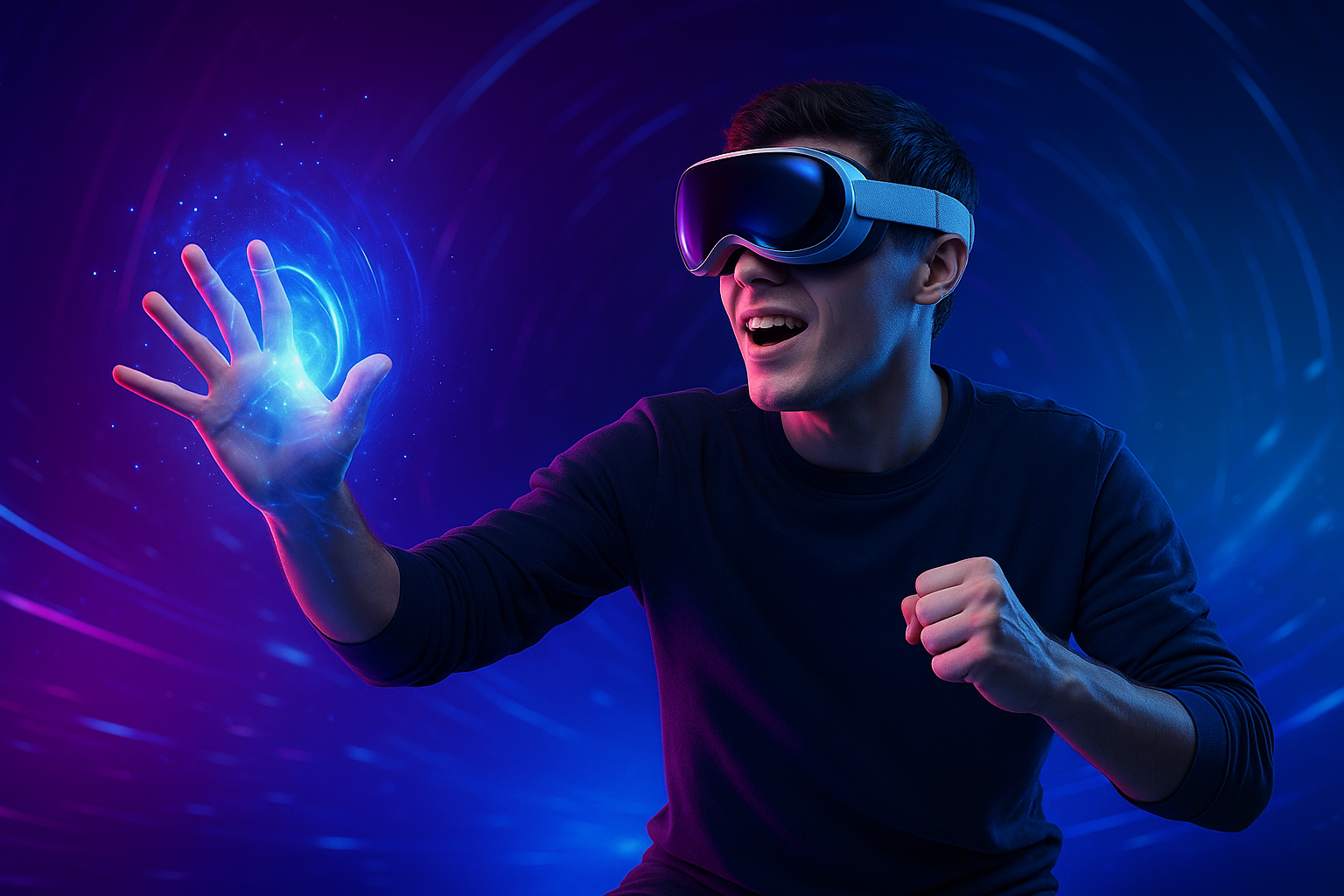 Apple Vision Pro có chơi được game không? Trải nghiệm thực tế ảo cực đã!