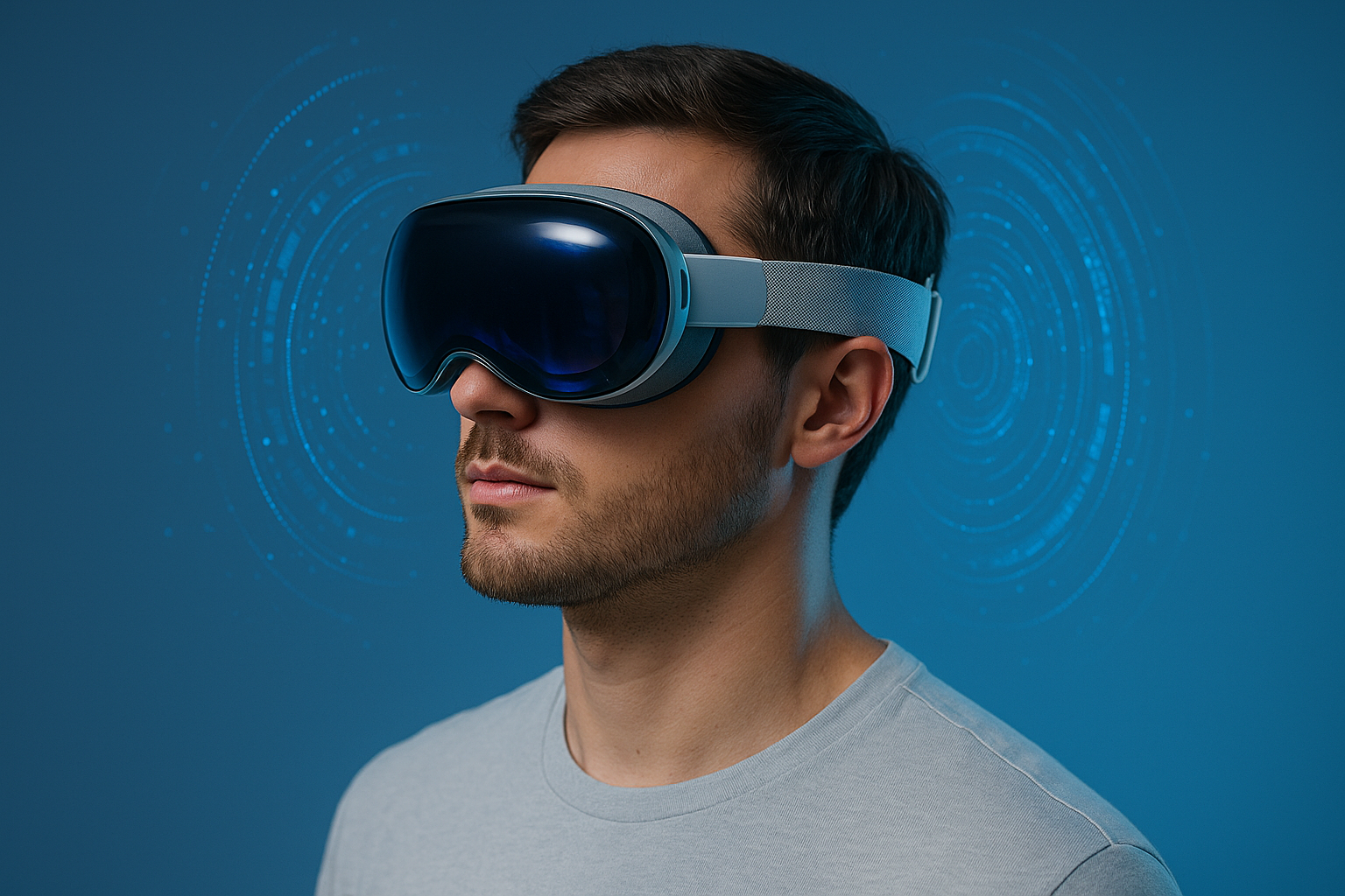 Apple Vision Pro là gì? Những điều cần biết về kính thực tế ảo mới của Apple