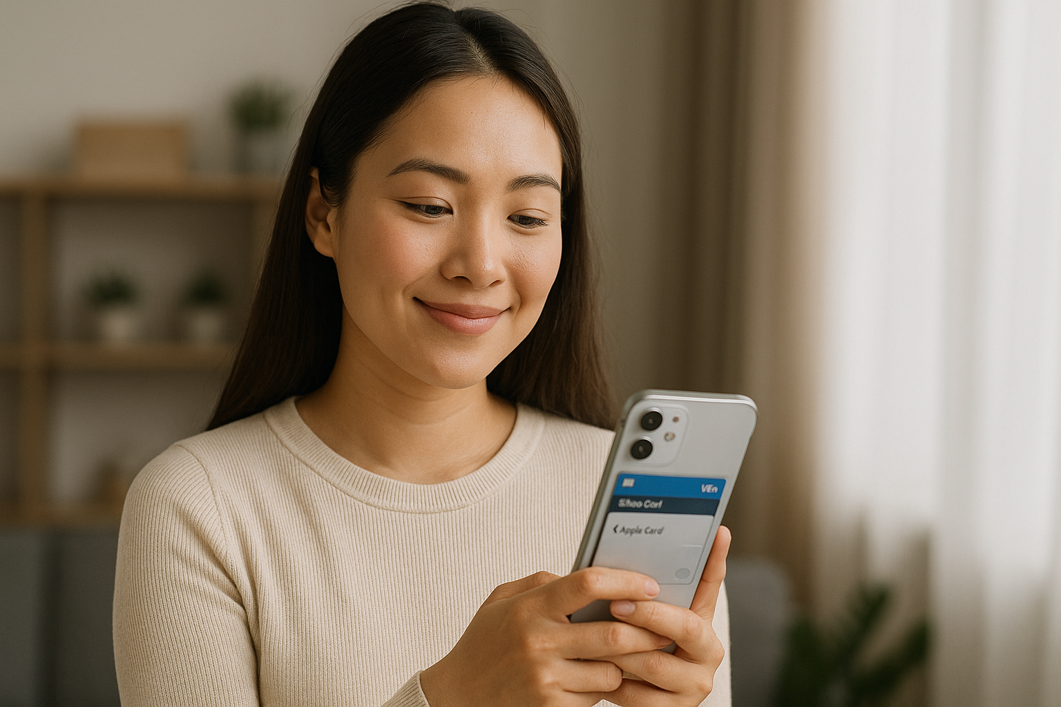 Apple Wallet có an toàn không? 5 lý do giúp bạn yên tâm khi sử dụng