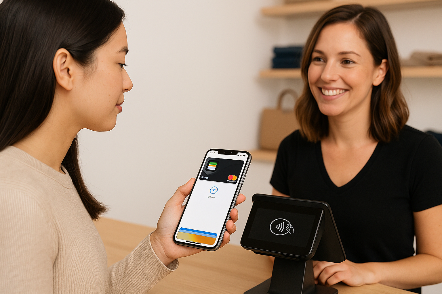 Apple Wallet là gì? Hướng dẫn cách sử dụng ví Apple đơn giản trên iPhone