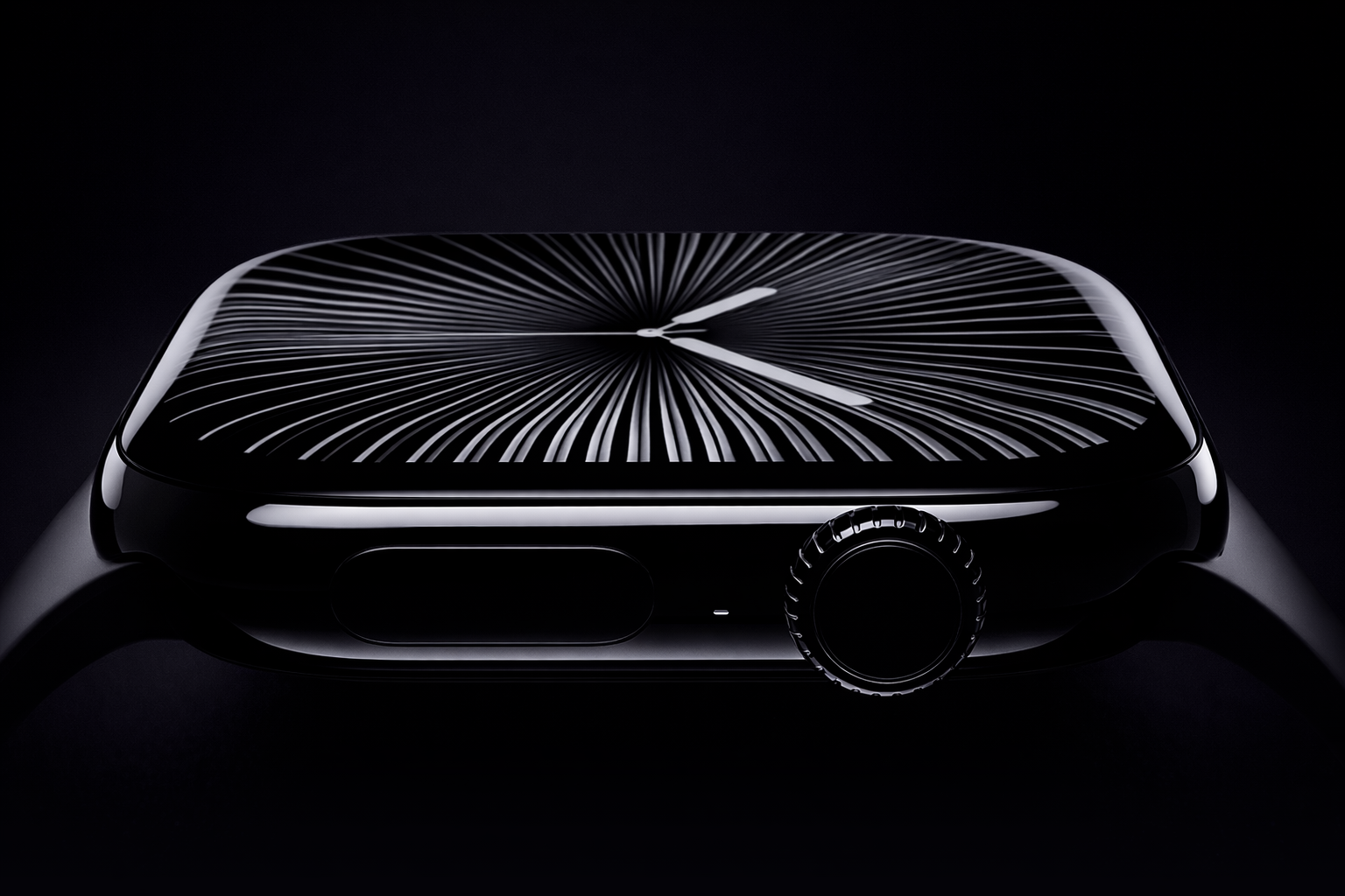 Apple Watch 2026: Không có thay đổi lớn về thiết kế?
