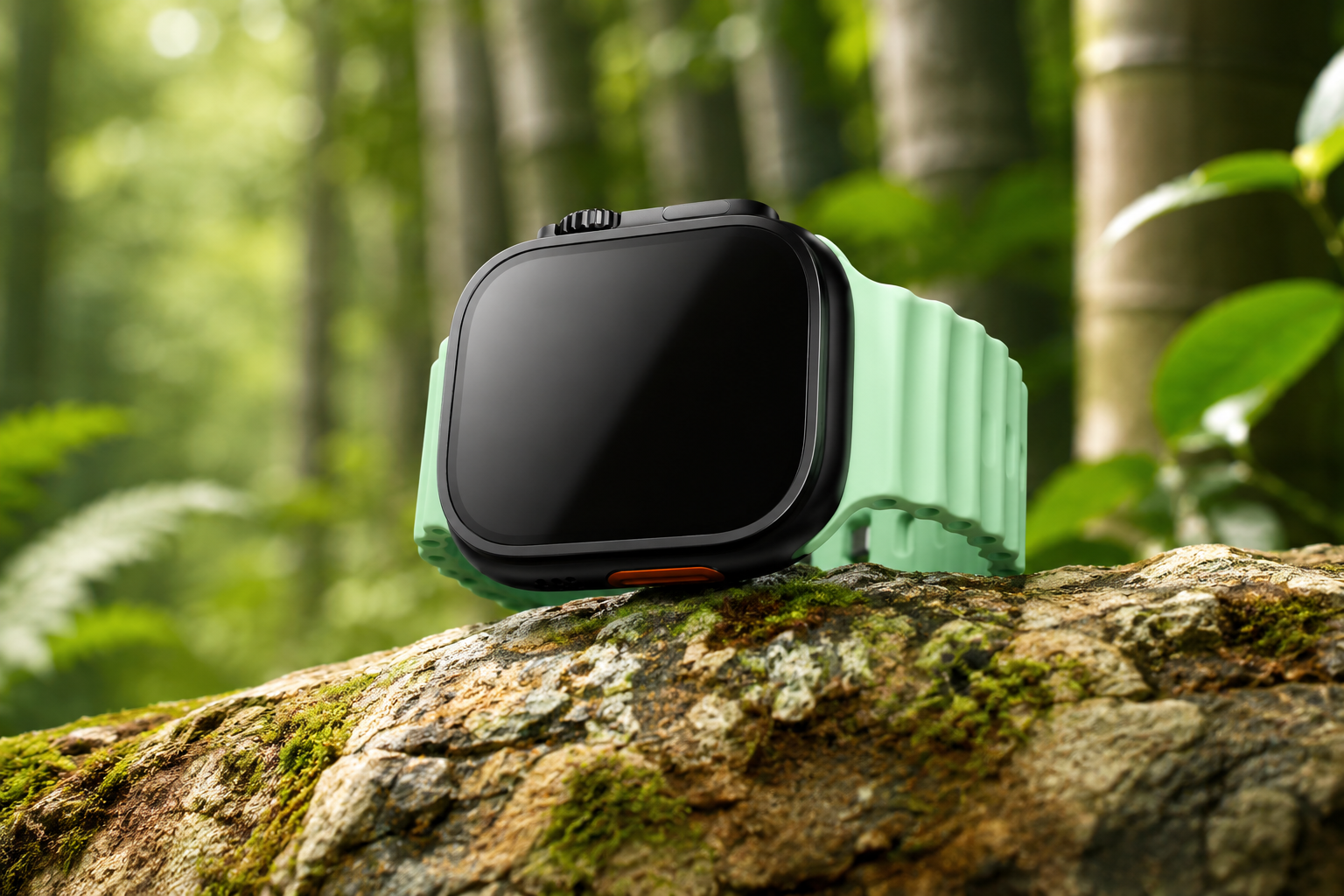 Apple Watch có tính năng ẩn giúp theo dõi thói quen tốt cho sức khỏe