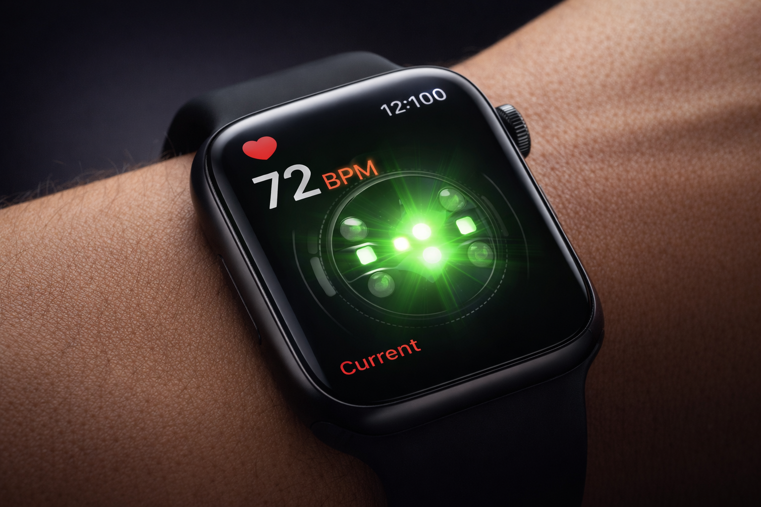 Apple Watch đo nhịp tim có chính xác không? Sự thật bạn cần biết