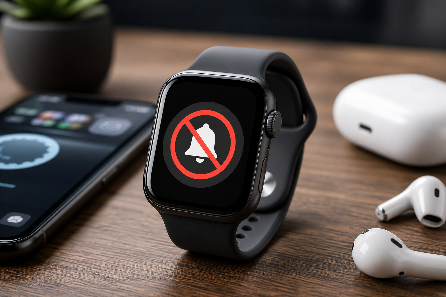 Apple Watch Không Hiện Thông Báo: Nguyên Nhân & Cách Khắc Phục Hiệu Quả 2026
