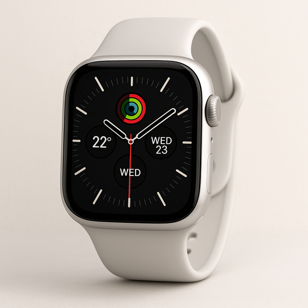 Người dùng nào nên mua Apple Watch Series 11? – Câu trả lời từ Di Động 3 Tốt