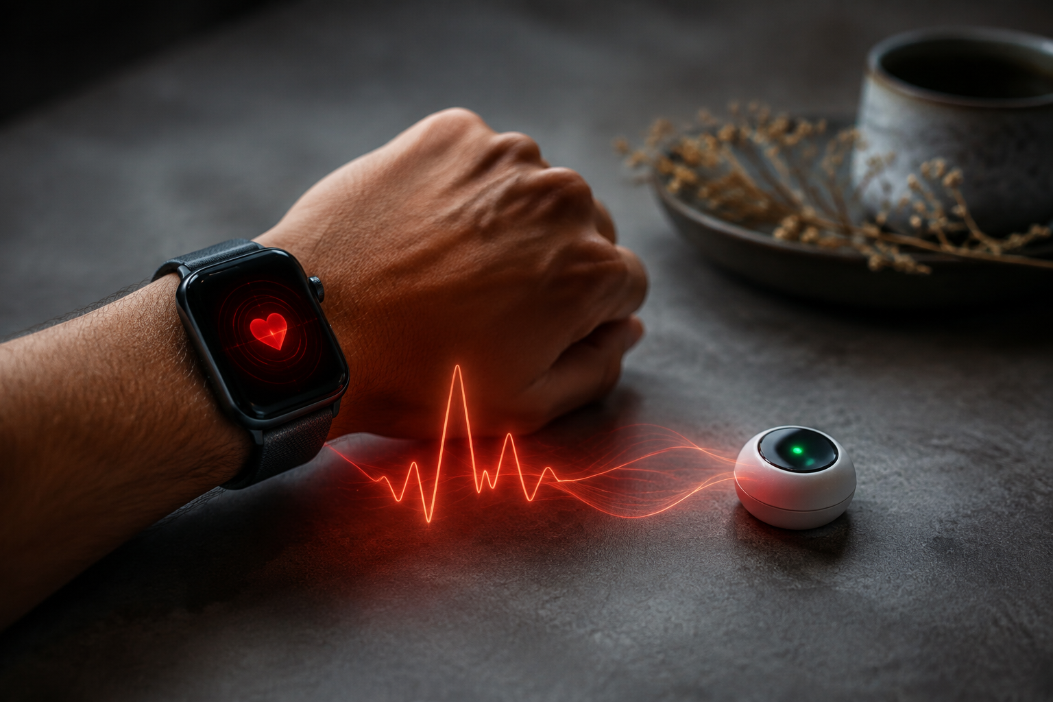 Apple Watch Series 12: 3 tính năng mới có thể xuất hiện