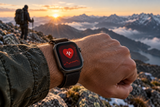 Apple Watch Ultra 4 chính thức: pin 50 giờ, vệ tinh và Health Sensing