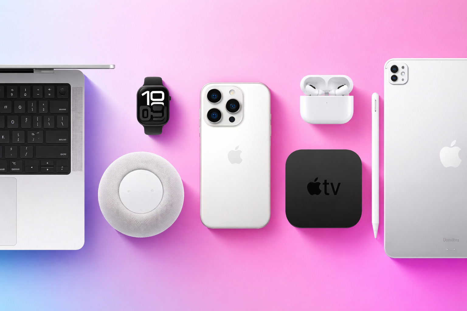 AppleCare One sắp ra mắt tại EU: Gói bảo hành “1 cho tất cả” cực tiện lợi