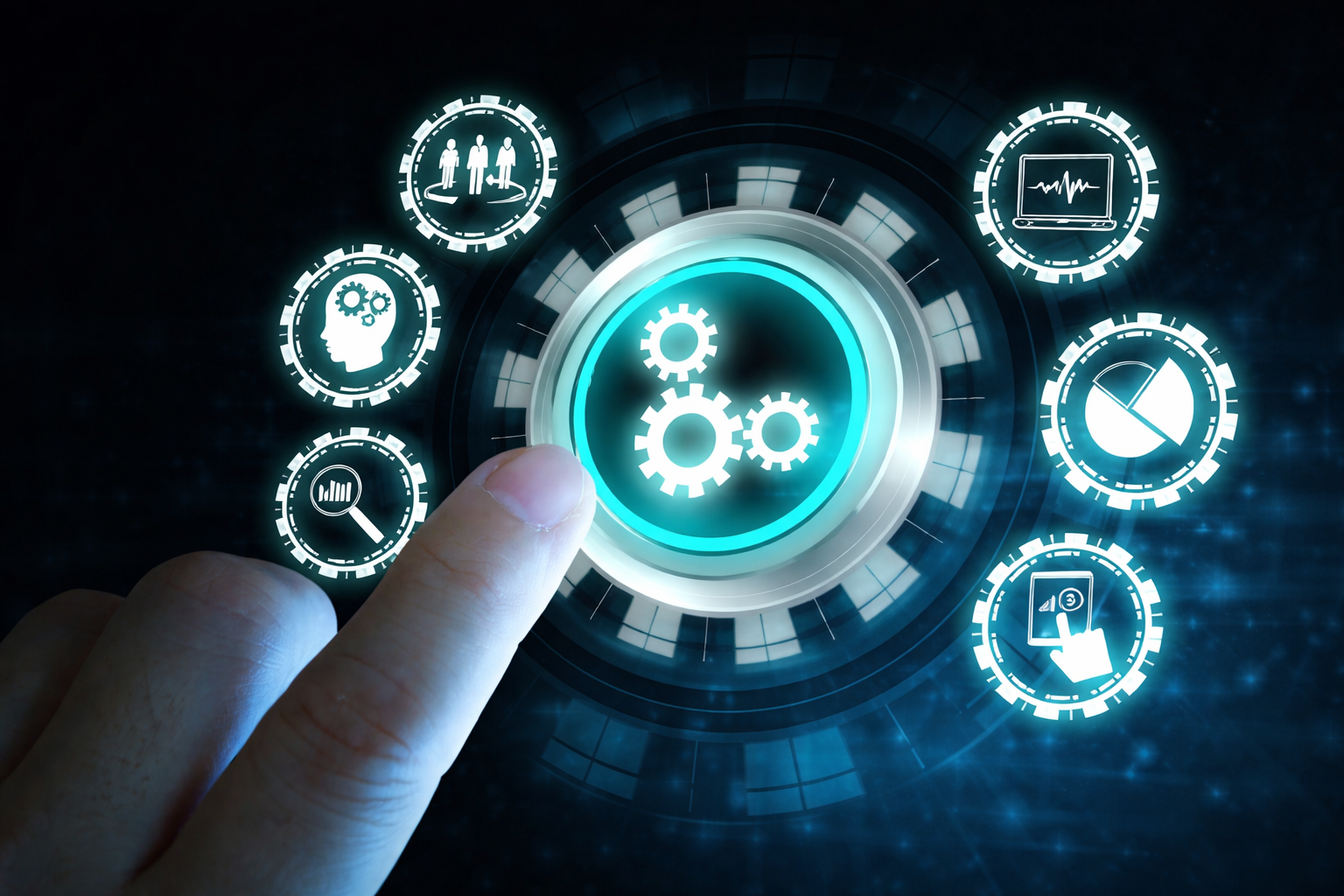 Automation là gì? Toàn bộ kiến thức tự động hóa cho doanh nghiệp 2026