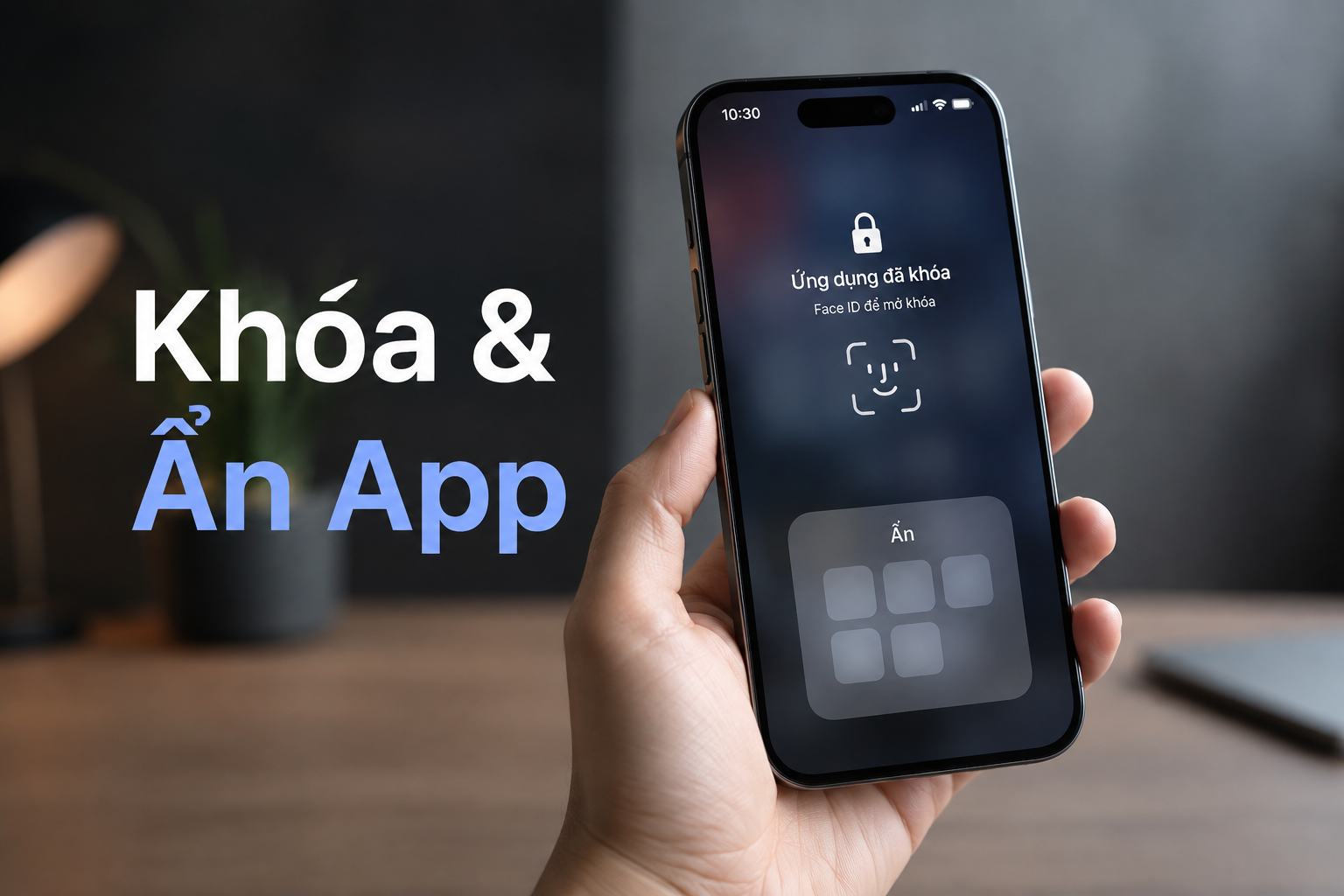 Chạm 2 lần vào mặt lưng iPhone để chụp màn hình, bật đèn pin hoặc chạy Shortcut