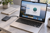Sao lưu Mac bằng Time Machine và kiểm tra khôi phục tệp