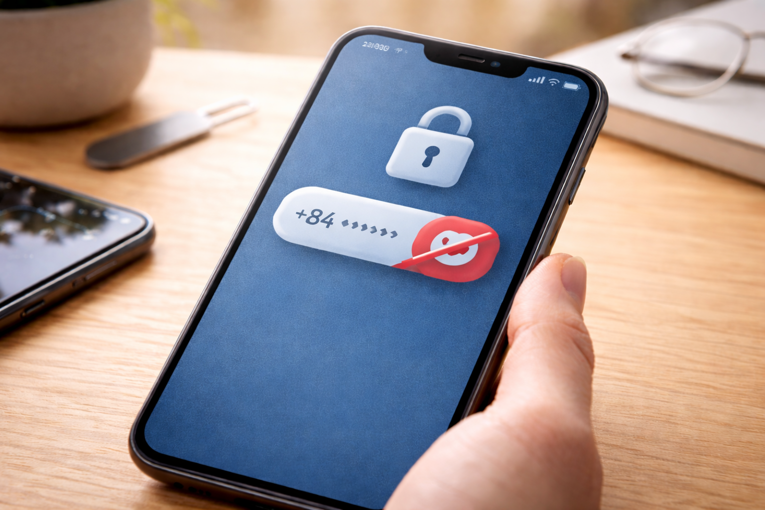 Bật mí cách ẩn số điện thoại trên Zalo cho Android, iOS đơn giản 2025