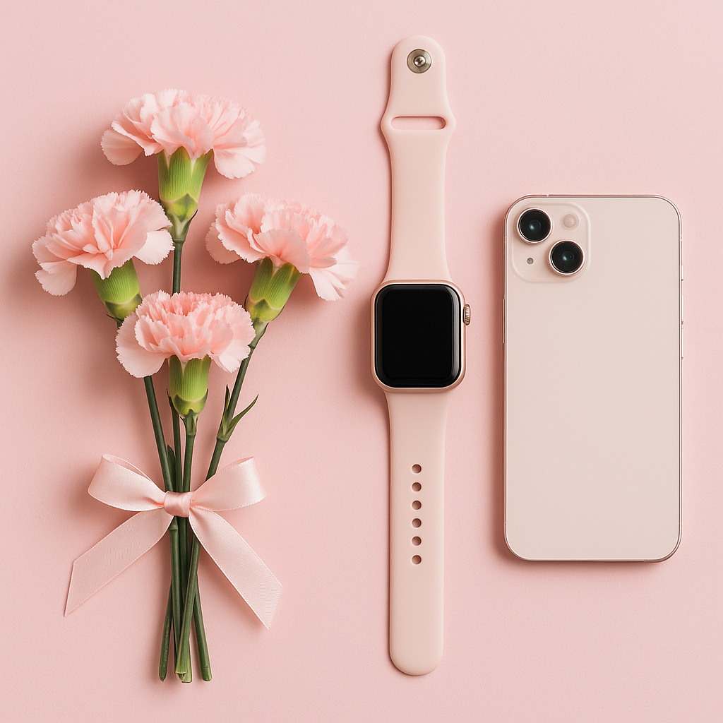 Bí quyết chọn quà 20/10 theo tính cách: dịu dàng, năng động hay hiện đại