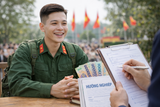 Bộ đội ra quân có được ưu tiên xin việc không? Quyền lợi cần biết từ 2026