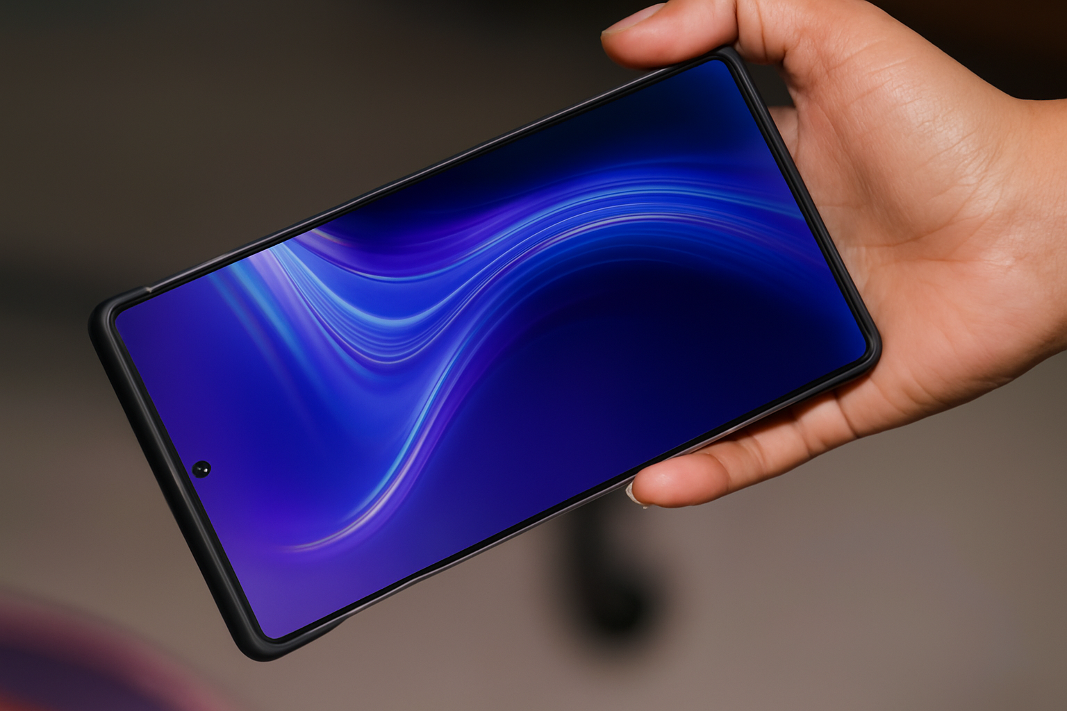 Tải ngay bộ hình nền Galaxy S26 Ultra cực đẹp – Ngắm trước flagship 2026!