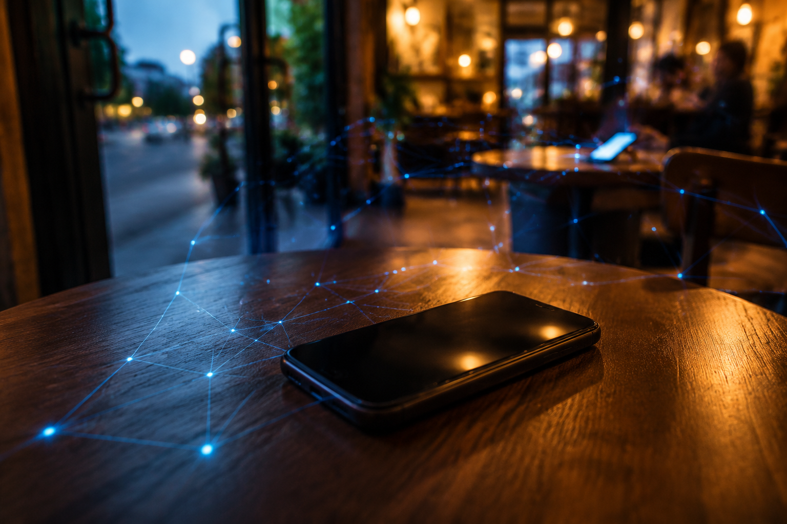 Cách bật Find Hub tìm Android khi máy ngoại tuyến