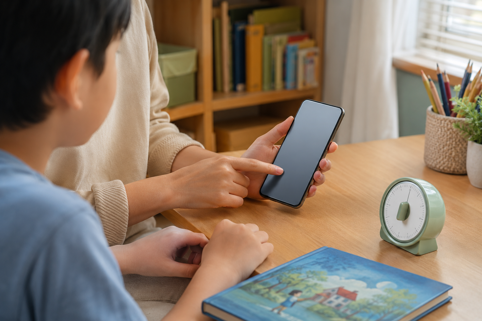 Cách bật Parental Controls Android 17 và quản lý trẻ bằng Family Link