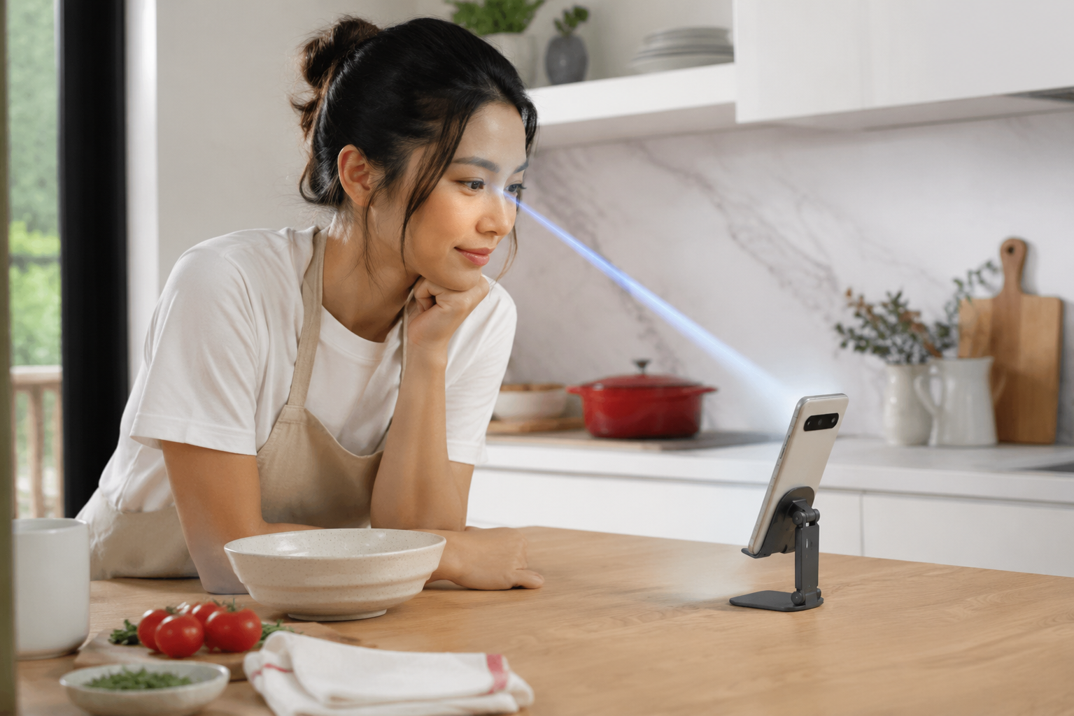 Cách bật Screen Attention để Pixel không tắt màn hình