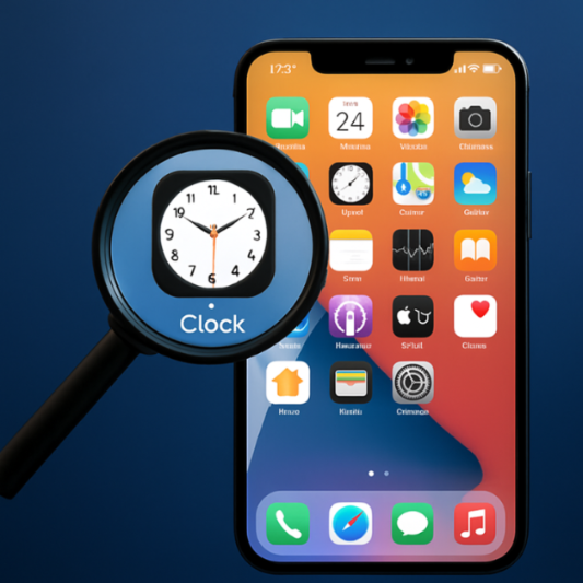 Cách bật Tính năng Zoom trên iPhone để phóng to màn hình