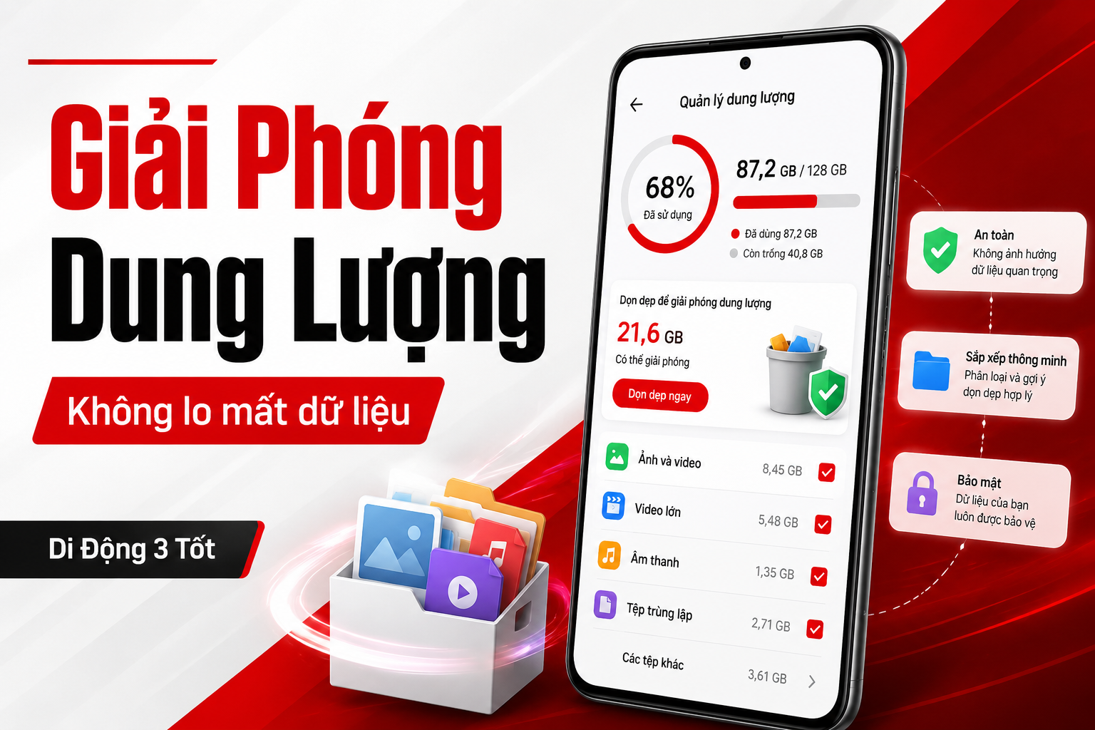 Cách chặn quảng cáo và thông báo rác trên điện thoại Android