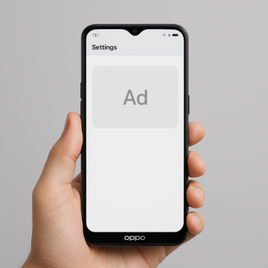 Cách chặn quảng cáo trên điện thoại OPPO nhanh chóng và hiệu quả