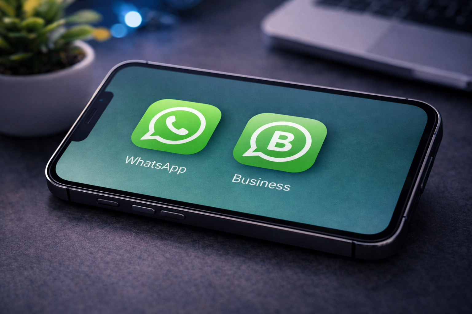 Cách dùng 2 WhatsApp trên 1 điện thoại đơn giản nhất 2026