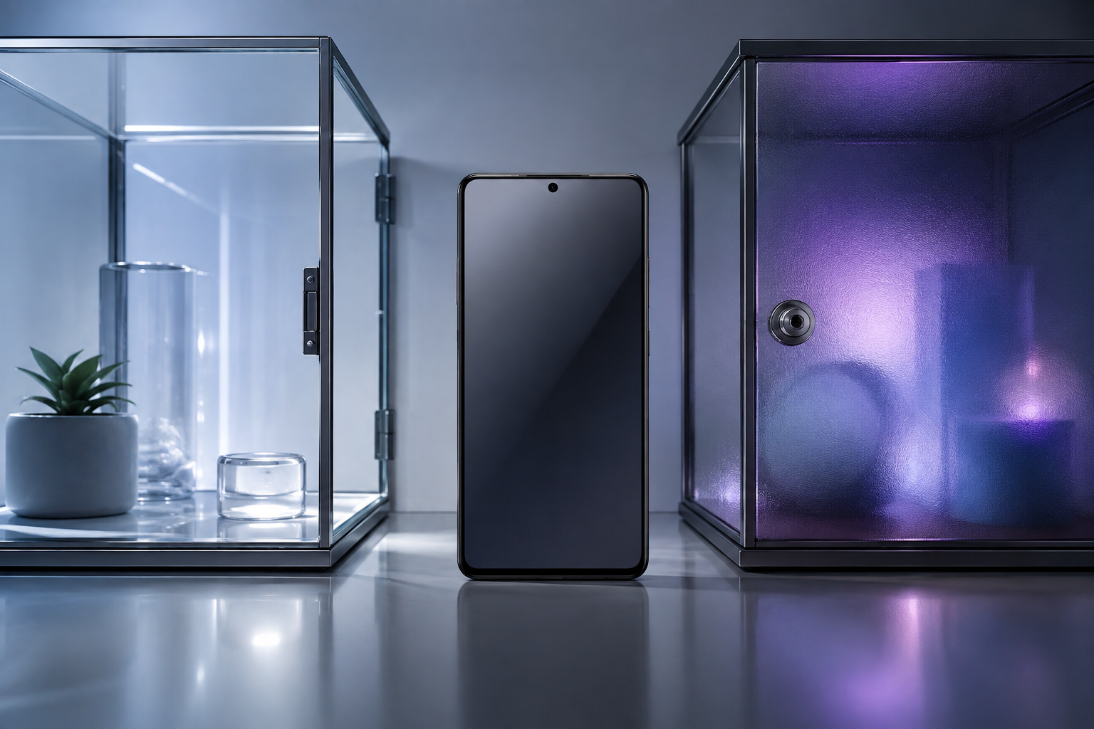 Cách dùng Private Space trên Android để ẩn và khóa ứng dụng